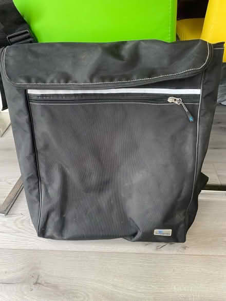 Photo of free Large wheelchair bag (Tovil ME15) #1