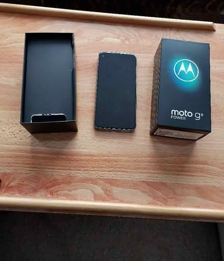 Photo of free Motorola phone (Patchway BS34) #1