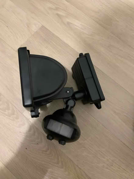 Photo of free External security lights (highcliffe BH23) #3