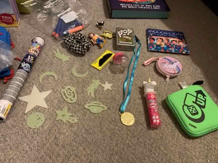 Photo of free Toys and games (Montpelier Road area BN3) #1