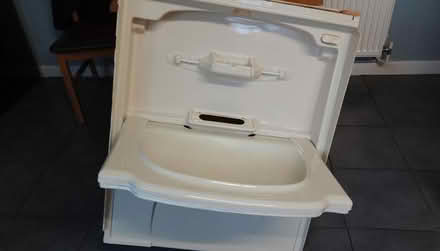 Photo of free Camper van parts (Harlescott SY1) #2