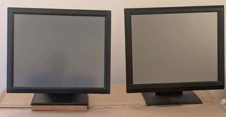 Photo of free Touchscreen monitors (Littleworth GL5) #1
