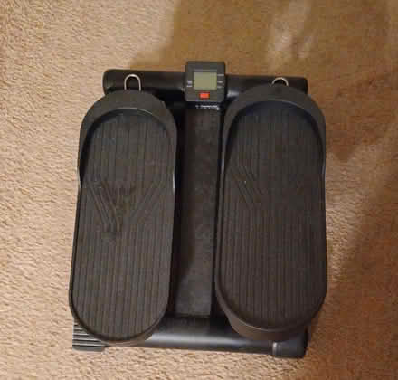 Photo of free Ministepper (Hollymead) #1