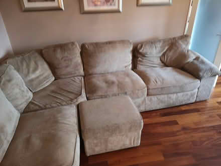 Photo of free Corner suite (Firhouse) #2