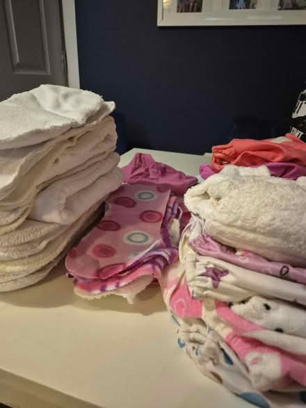 Photo of free Cloth nappies (BR8) #2