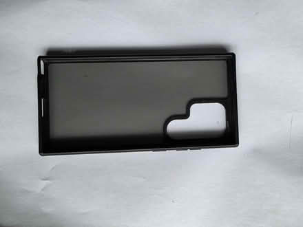 Photo of free Samsung S24 Ultra Matte case (Ruislip, HA4) #1