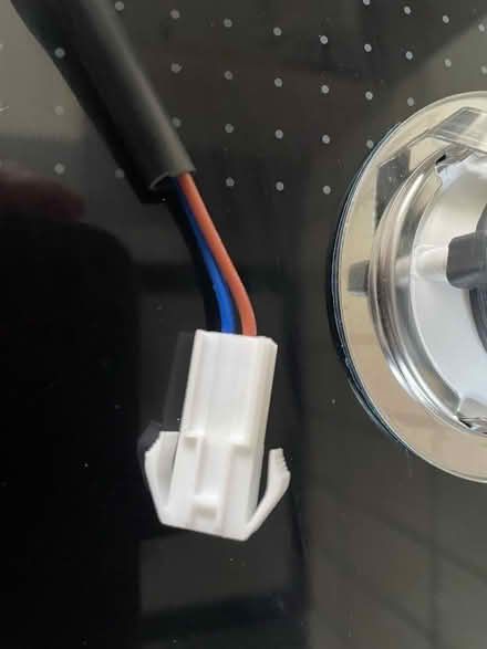 Photo of free 2-Piece Cooker Hood Bulb LED 1.5W 220-240V for 55mm 6 (Southgate RH11) #2