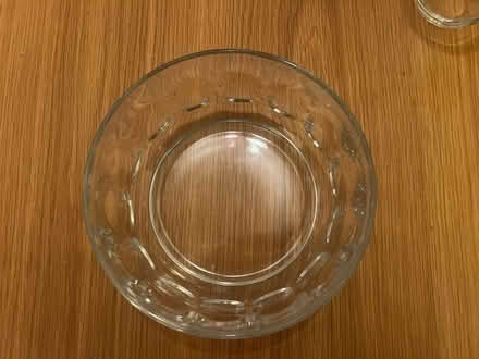 Photo of free Trifle bowl (Catford) #2
