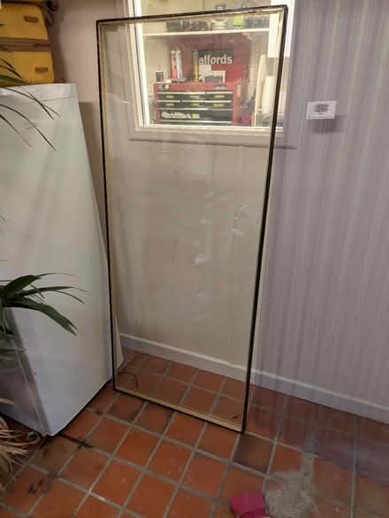 Photo of free Double glazed window - 167.5 x 70.5 (Rawmarsh, S62) #1