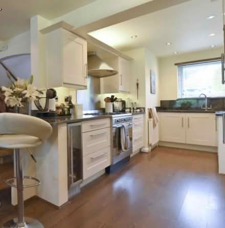 Photo of free Kitchen (Totley S17) #1