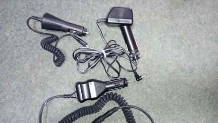 Photo of free Car charging cables (Harrogate HG1) #1