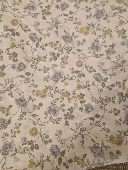 Photo of free Double Duvet Cover (W5 Ealing) #1
