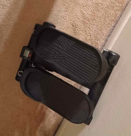 Photo of free Ministepper (Hollymead) #2