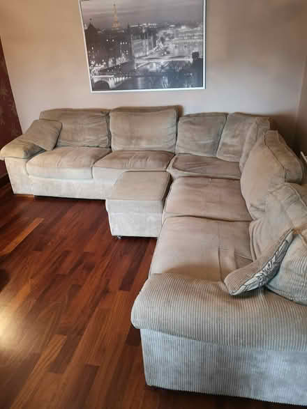 Photo of free Corner suite (Firhouse) #4