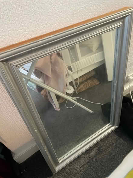 Photo of free Mirror (OL6, Ashton-under-lyne) #1