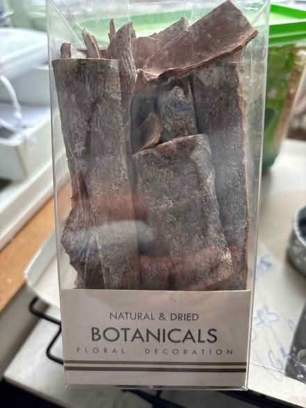 Photo of free Craft items (Woodley RG5) #3