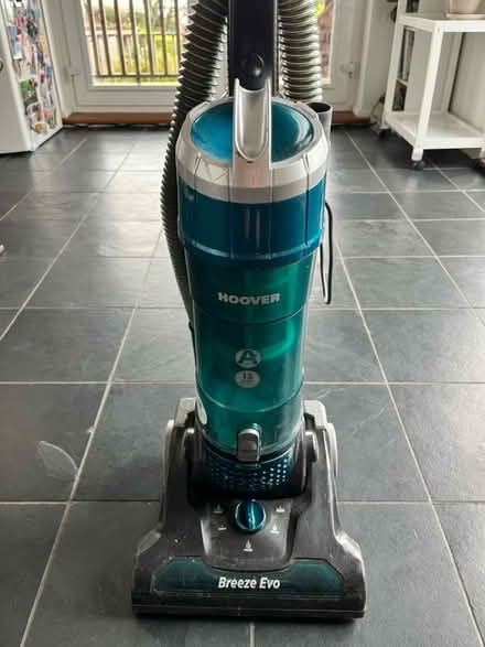 Photo of free Breeze Evo Hoover (Brighton BN2 6) #1