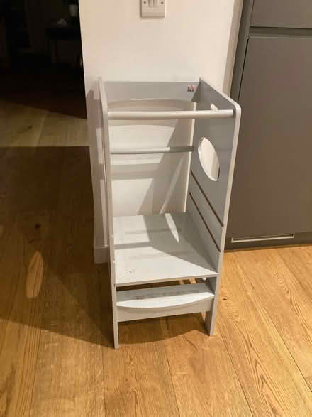 Photo of free Kitchen aid (Littleworth OX33) #1