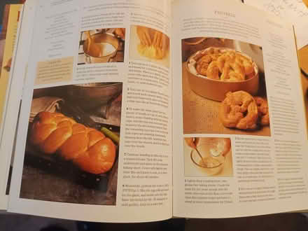 Photo of free "Bread" book (NW10) #2