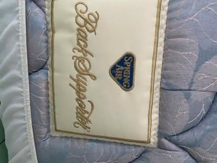 Photo of free Twin Mattress/Box Spring (Concord, MA) #4