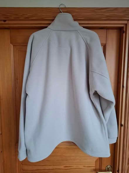 Photo of free Gents Regatta fleece (Speldhurst) #2