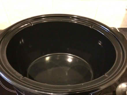 Photo of free Slow cooker (South Cliff YO11) #2
