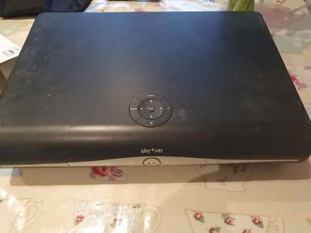 Photo of free Old Sky TV Box (RG23 Winklebury) #2