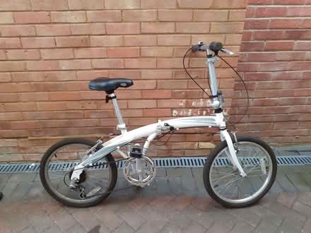 Photo of free Bike (Baldock SG7) #4