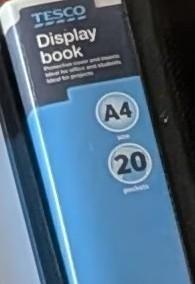 Photo of free Display books (Willington Quay NE28) #2