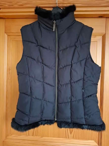 Photo of free M&S ladies gilet (Speldhurst) #1