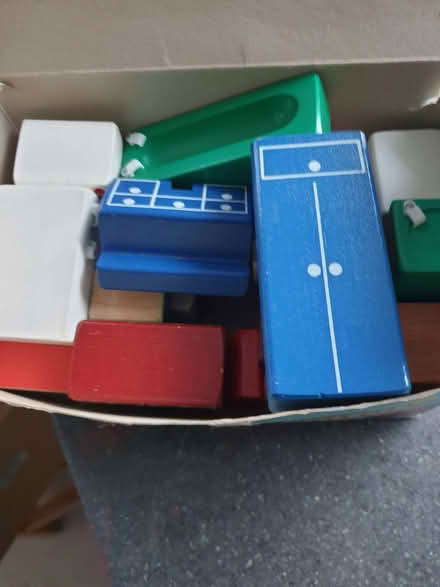 Photo of free Early Learning Centre Dolls House Furniture (Broadstone BH18) #1