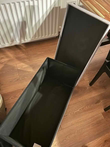 Photo of free Ottoman (Twickenham TW2) #3