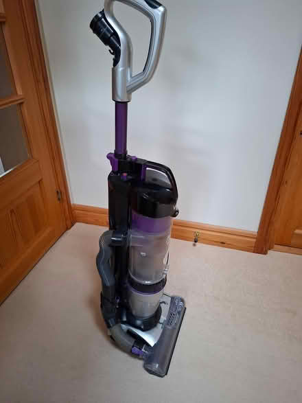 Photo of free Vax vacuum cleaner (Speldhurst) #4