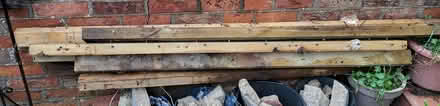 Photo of free Timber - interior (Temple Street OX4) #1