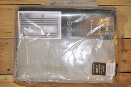 Photo of free Brand new curtains home by sleepdown (Tooting SW17) #2