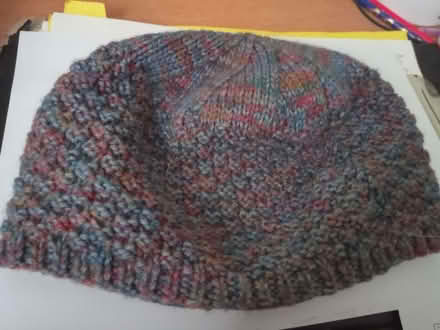 Photo of free Three warm beanie hats (NW10) #1