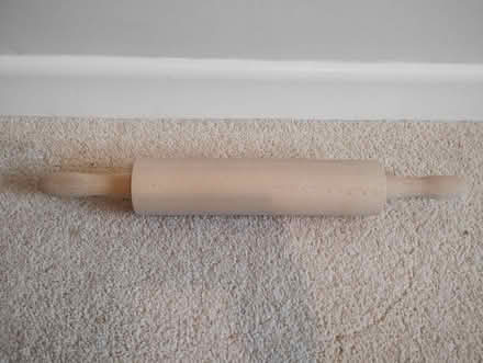Photo of free Rolling Pin (CT5) #1