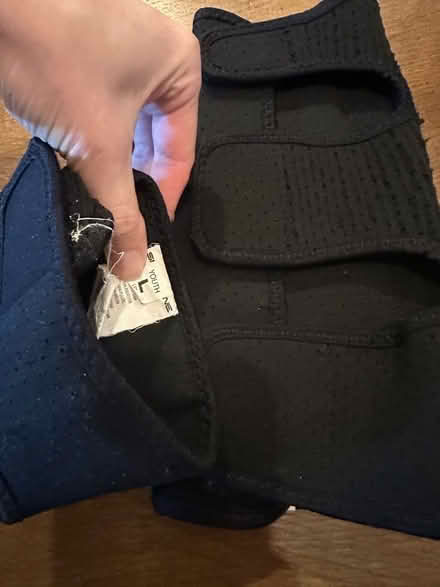 Photo of free Shin pads (Frankwell SY3) #1