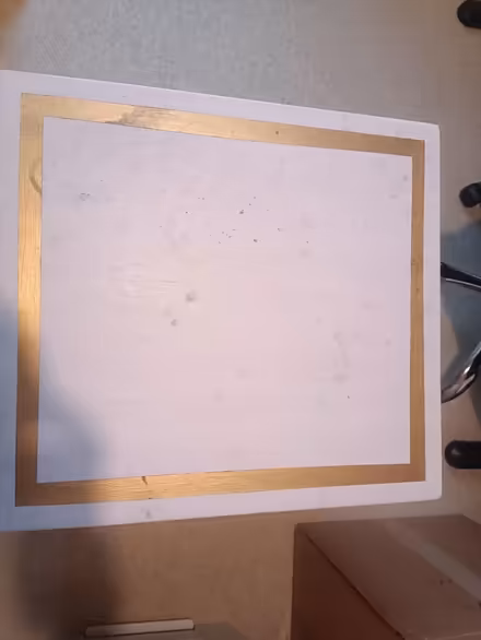 Photo of free Small chest of drawers (CB1) #2