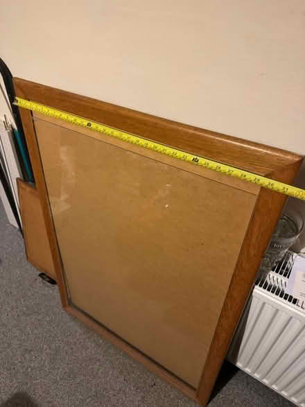 Photo of free Very big picture frame (Wood Green N22) #3