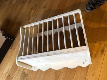 Photo of free Plate rack (Walkley, S6) #3