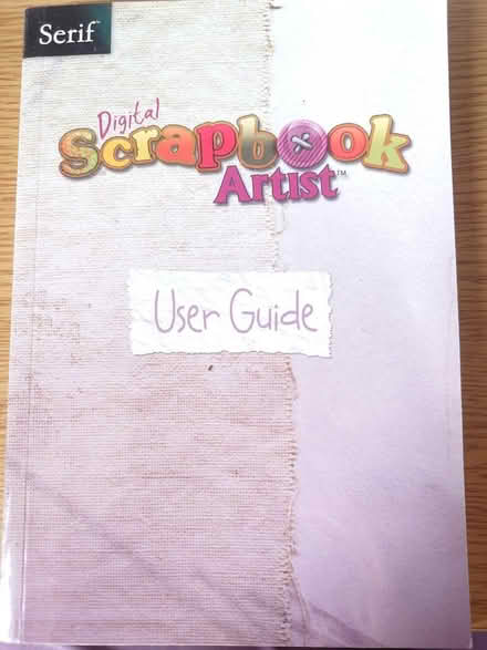 Photo of free Digital Scrapbook software/guides (West Bedhampton) #2