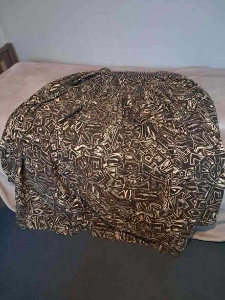 Photo of free Curtains and blackout liners (Lower Earley RG6) #1
