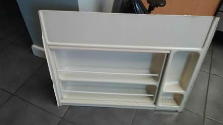 Photo of free Camper van parts (Harlescott SY1) #4