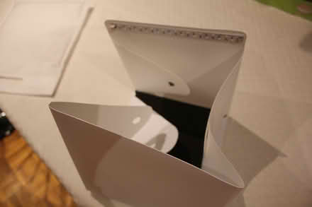 Photo of free mini light box (Bray Seafront) #2