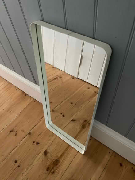Photo of free Bathroom mirror (Bath BA2) #2