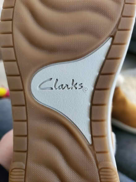 Photo of free Clark's Cloudsteppers (8 Mile & Dequindre) #2