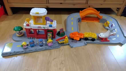 Photo of free Toys (Washington NE38) #3