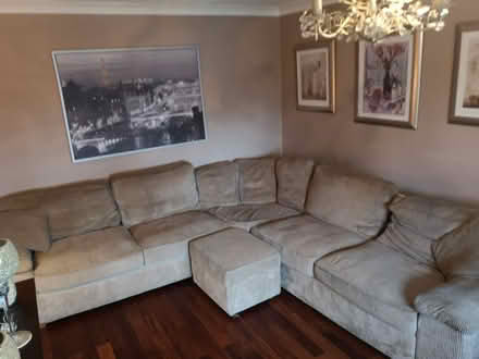 Photo of free Corner suite (Firhouse) #1
