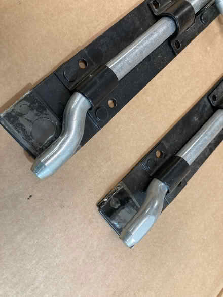 Photo of free Door lock and sliding bolts (Great Salkeld CA11) #3